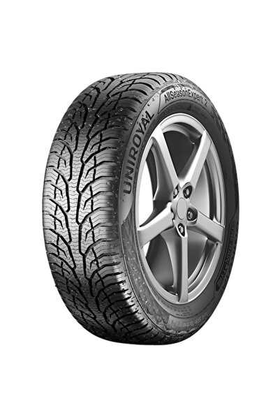 Uniroyal Anvelope All Seasons AllSeasonExpert 2 195/45R16 84V FP M+S 3PMSF