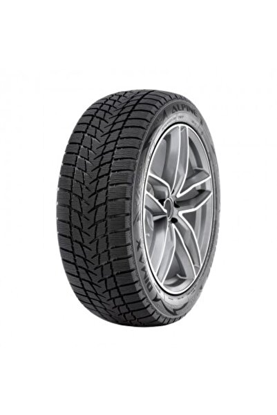 Radar Anvelope Iarna DIMAX ALPINE RASYCN0821 185/65R15 92T