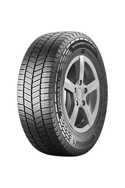 Continental Anvelope All Seasons VANCONTACT A/S ULTRA 205/75R16C 110T