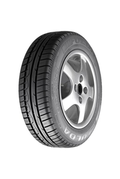 Fulda Anvelope Vara ECOCONTROL 175/70R13 82T