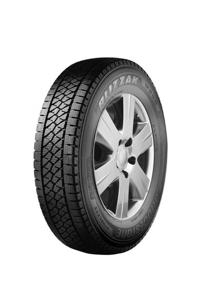 Bridgestone Anvelopă de iarnă BLIZZAK W995 MULTICELL 195/70R15C 104R M+S 3PMSF