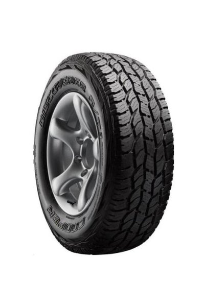 Cooper Anvelope All Seasons DISCOVERER AT3 SPORT 2 205/80R16 104T