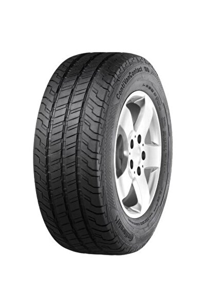 Continental Anvelope Vara CONTIVANCONTACT 100 195/60R16C 99H