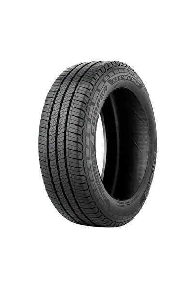 Cooper Anvelope Vara SUMMER VAN 205/75R16C 113R