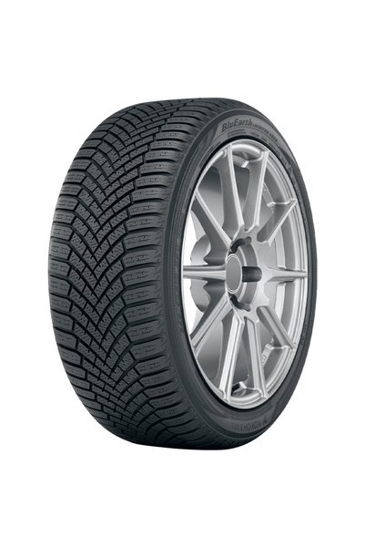 Yokohama Anvelope Iarna V906A BLUEARTH 205/55R16 91H
