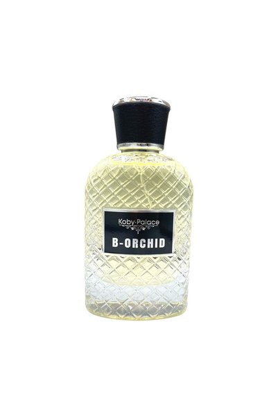 rosehane B-Orchid Set cadou de parfum pentru femei - Parfum de 100 ml + Parfu...