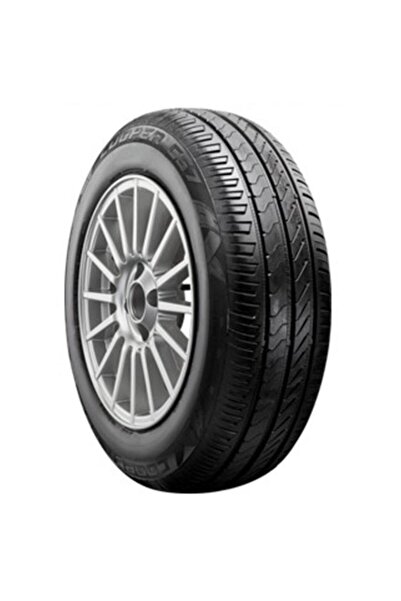 Cooper Anvelope Vara CS7 195/65R15 91H