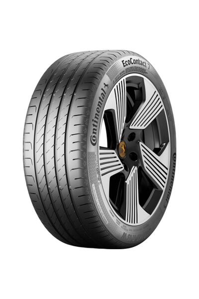 Continental Anvelope Vara ECOCONTACT 7 265/45R20 108H