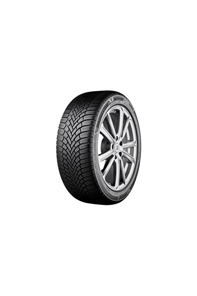 Bridgestone Anvelope Iarna Blizzak 6 225/65R17 106H
