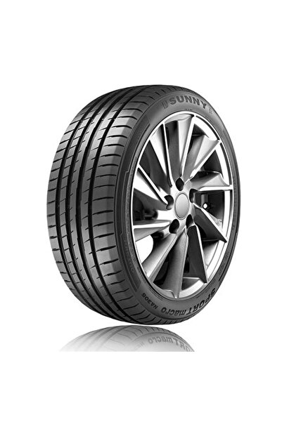 Sunny Anvelope Vara NA305XL 195/45R16 84V