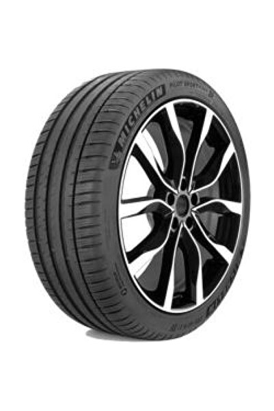 Michelin Anvelope Vara Pilot Sport 4 SUV CPJ 255/45R20 105W