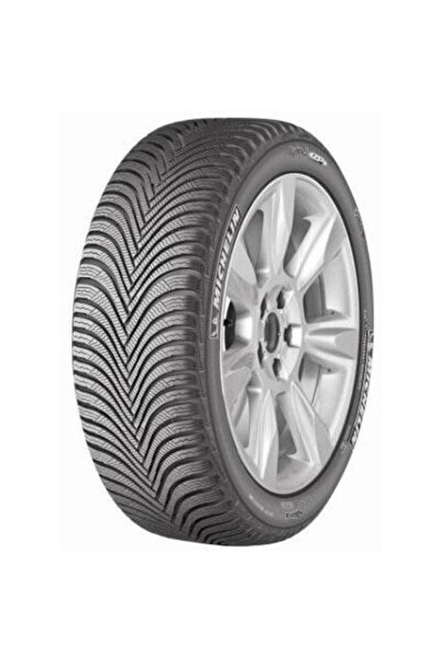 Michelin Anvelope Iarna ALPIN A5 225/55R17 97H