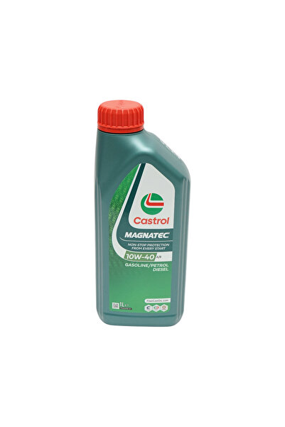 UTB Ulei motor 10W40 Castrol Magnatec A3/B4 1L