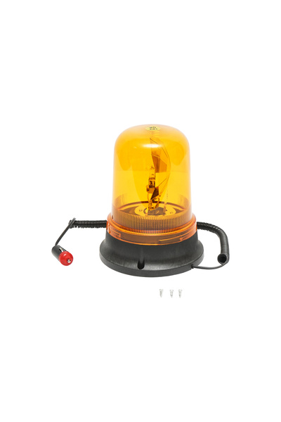 UTB Girofar cu bec halogen H1 12V