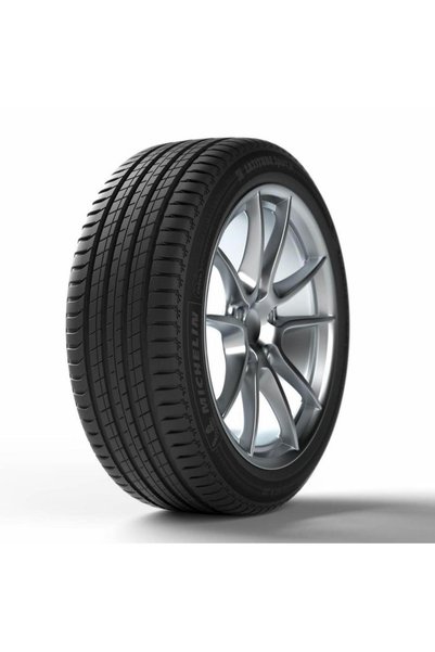 Michelin Anvelope Vara LATITUDE SPORT 3 2021 275/50R19 112Y