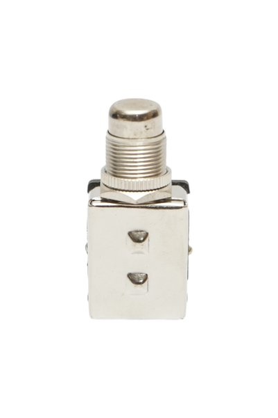 UTB Buton pornire cu revenire 6V DC/25A, 12V DC/15A Breckner Germania