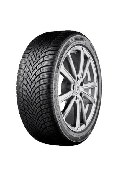 Bridgestone Anvelope Iarna BLIZZAK 6 295/45R20 114W