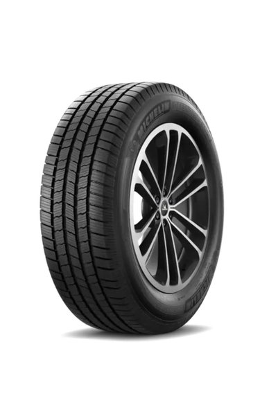 Michelin Anvelope Vara LTX 245/75R16 120Q