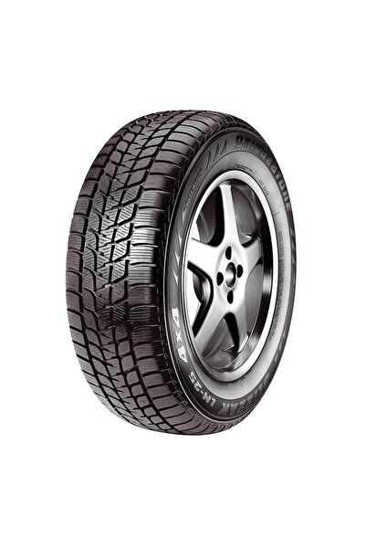 Bridgestone Anvelope Iarna BLIZZAK LM25 245/45R18 96V FP (*) M+S 3PMSF