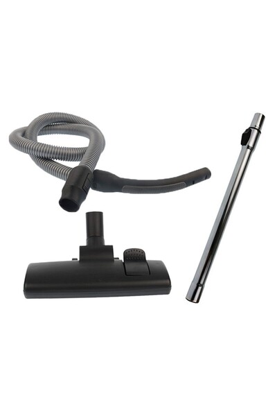 Supervac Set de furtunuri compatibil cu aspiratorul Bosch BGS412000