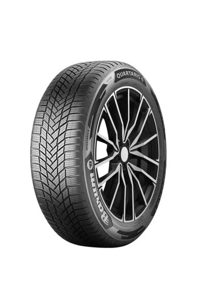 Barum Anvelope All Seasons Quartaris 6 235/45R19 99W