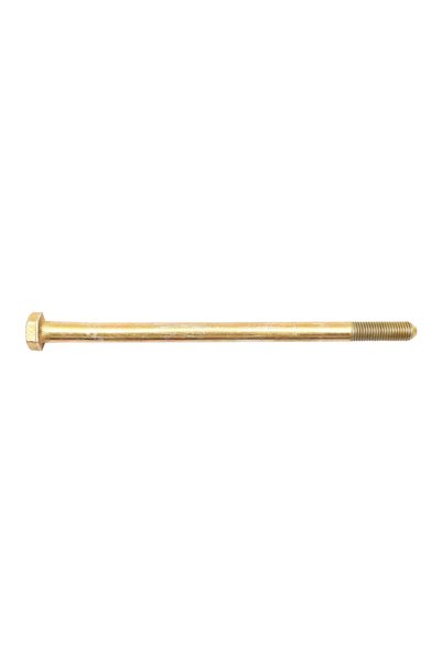 UTB Κοντή βίδα πίσω κάρτερ λαδιού M10x1.25x178 για Fiat και U-445 115.01.213 ...