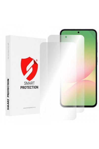 Smart Protection Folie de protectie Ecran Premium Classic pentru Samsung Gala...