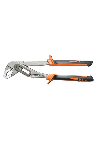 UTB Adjustable self-locking parrot pliers 250mm