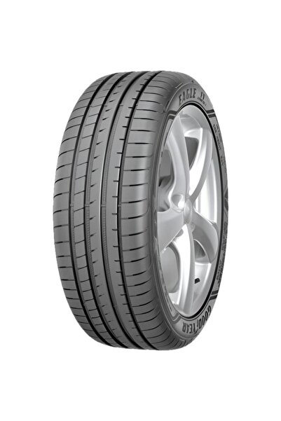 Goodyear Anvelope Vara EAG-F1 AS5 MB 255/35R19 96Y