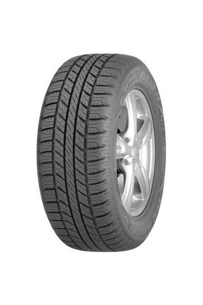 Goodyear Anvelope Vara WRANGLER HP ALL WEATHER 275/55R17 109V
