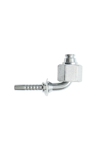 UTB Armatura DKOS90 DN06 18x1,5 Breckner Γερμανία