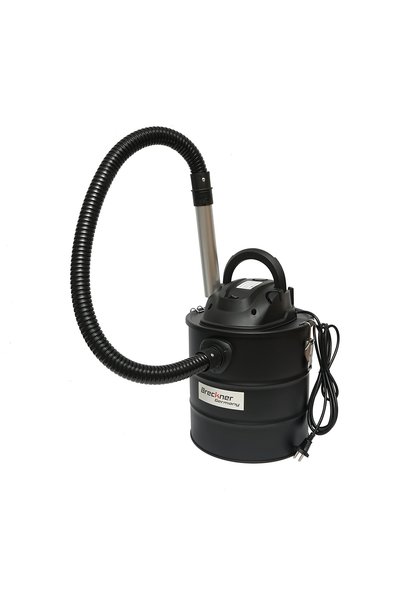 UTB Aspirator cenusa 1000W, 220V, volum 20L, putere aspirare 17 kPa, corp met...