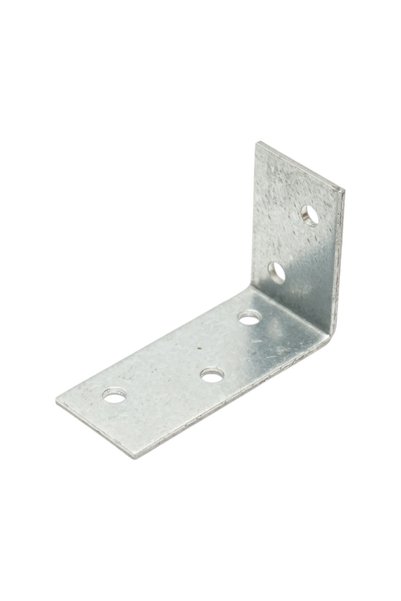 UTB Vinclu de imbinare 40x60x25mm, grosime 2mm, otel zincat