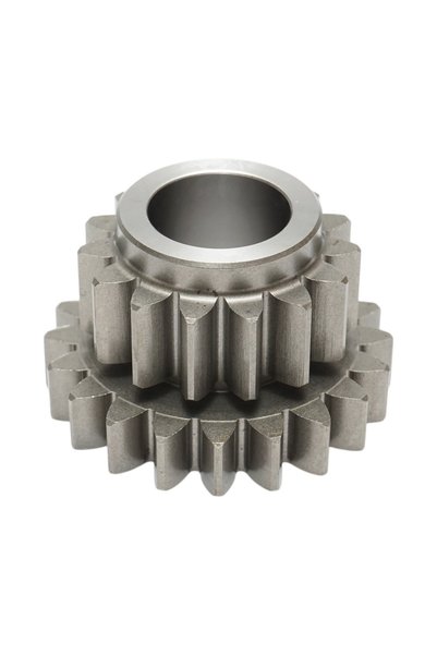 UTB Massey Ferguson gearbox sprocket Z=15/20 OEM code 053310P1