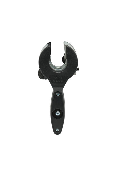 UTB Taietor tevi cupru, aluminiu cu clichet 6-22mm