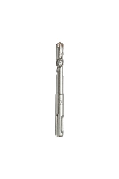 UTB Τρυπάνι μπετόν SDS Plus 10x110mm, με σταυρωτή μύτη
