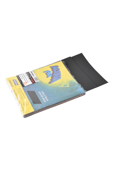 UTB Αδιάβροχο γυαλόχαρτο P240 50 τεμάχια