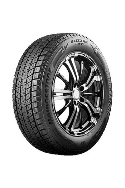 Bridgestone Anvelope Iarna BLIZZAK DM-V3 235/65R17 108S M+S 3PMSF
