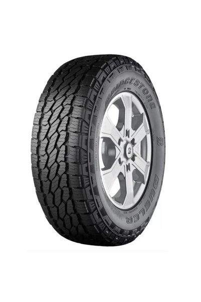 Bridgestone Anvelope All Seasons Dueler all terrain at002 225/70R16 103T