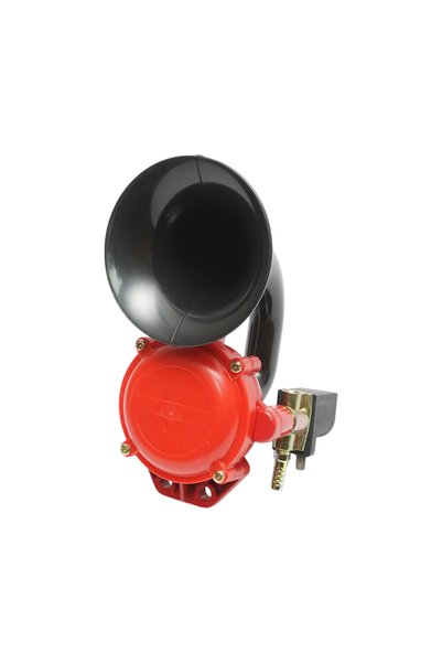 UTB Claxon pneumatic 24V tip goarna pentru compresor de aer
