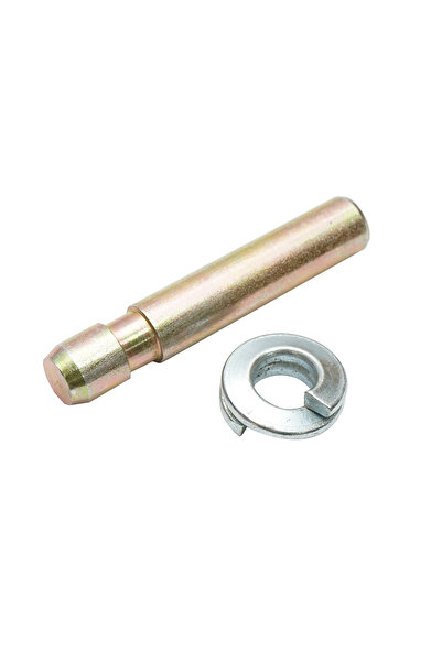 UTB Pin dinte cupa buldoexcavator fi 14mm, lungime 80mm cod OEM 14X80