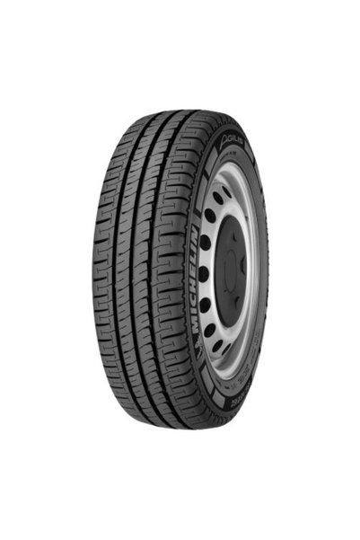 Michelin Anvelope Vara AGILIS MO-V 235/60R17C 117R