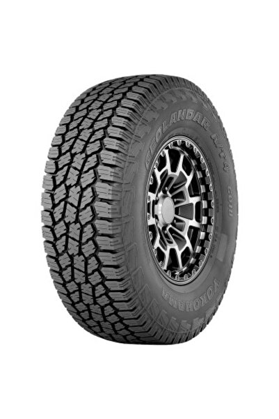 Yokohama Anvelope All Seasons G018 235/85R16 120S RBL