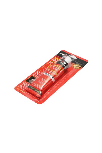 UTB Silicon etansare garnituri rosu 85g temperaturi inalte 343