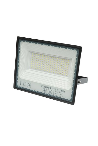 UTB Proiector LED 100W, 220V, 3000K, IP65, 295x220mm Breckner Germania