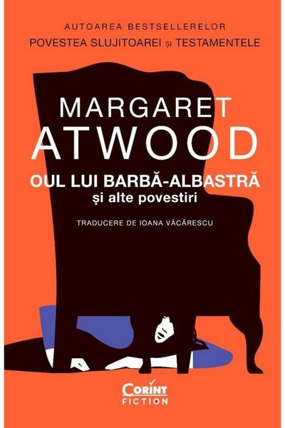 Editura Corint Oul lui Barba-Albastra si alte povestiri, Margaret