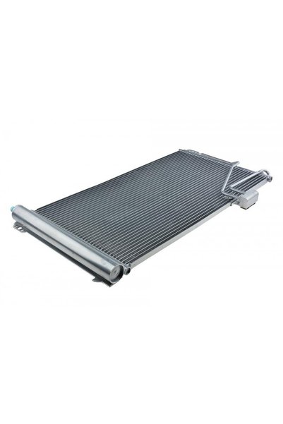 NTY CONDENSATOR CLIMATIZARE C-CLASS W 203 (00-) C 160, CLK-CLASS W 209 (02-) ...