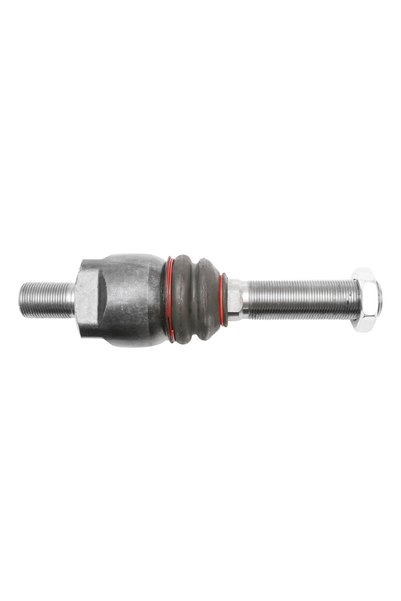 UTB Накрайник на кормилна щанга L=210мм, резба А:24x1.5, резба Б:22x1.5 за Ca...