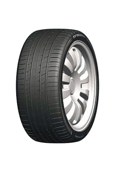 Tracmax Anvelope Vara X-PRIVILO RS01+ 265/35R22 102Y