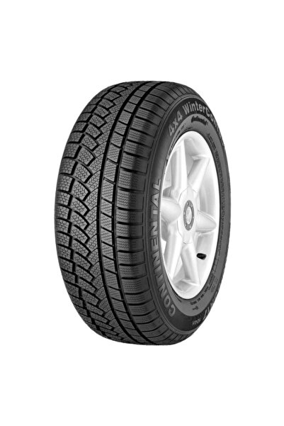 Continental Anvelope Iarna CONTI4X4WINTERCONTACT 235/65R17 104H